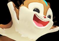 Momonga Pinball Adventures Rolls Squirrels onto Wii U on Nintendo gaming news, videos and discussion