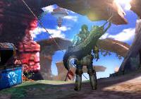 Fresh New Monster Hunter 4 Details and Footage from TGS on Nintendo gaming news, videos and discussion