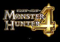 Monster Hunter 4 Eats up 3DS, Concept Trailer on Nintendo gaming news, videos and discussion