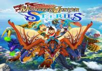 Read Review: Monster Hunter Stories (Nintendo Switch) - Nintendo 3DS Wii U Gaming