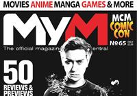 INSiGHT: MyM Magazine: Issue 65 (Review) on Nintendo gaming news, videos and discussion