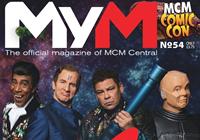 INSiGHT | MyM Magazine: Issue 54 (Review) on Nintendo gaming news, videos and discussion