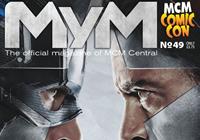 INSiGHT | MyM Magazine: Issue 49 (Review) on Nintendo gaming news, videos and discussion