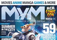 INSiGHT | MyM Magazine: Issue 52 (Review) on Nintendo gaming news, videos and discussion