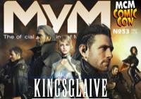 INSiGHT | MyM Magazine: Issue 53 (Review) on Nintendo gaming news, videos and discussion