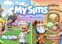 Read Review: MySims: Cozy Bundle (Nintendo Switch)