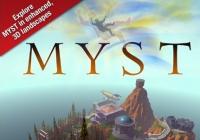 Nintendo 3DS Gets Covered in Myst on Nintendo gaming news, videos and discussion