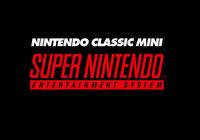 Nintendo Releasing SNES Mini in September on Nintendo gaming news, videos and discussion