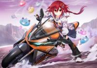 Read Review: Neptunia Riders vs Dogoos (PlayStation 5) - Nintendo 3DS Wii U Gaming