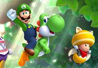 Read article New E3 Super Luigi U Trailer for Wii U - Nintendo 3DS Wii U Gaming