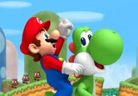 Super Smash Bros. 3DS Mario Level Detailed on Nintendo gaming news, videos and discussion