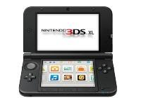 Nintendo Reveals the New 3DS Model on Nintendo gaming news, videos and discussion