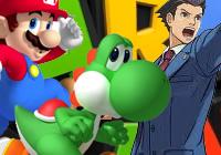 Rumoured 3DS Software Includes New Ace Attorney, Yoshi Game on Nintendo gaming news, videos and discussion