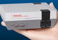 A Quick Look at the Nintendo Classic Mini: Nintendo Entertainment System on Nintendo gaming news, videos and discussion