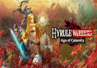 Read article News: New Hyrule Warriors Switch Announced - Nintendo 3DS Wii U Gaming