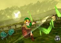 Zelda Meets Unreal Engine 4 in Ocarina of Time Fan Mock-Up on Nintendo gaming news, videos and discussion