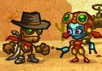 Image & Form Tease Next SteamWorld Game for 3DS on Nintendo gaming news, videos and discussion