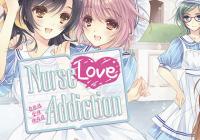 Read Review: Nurse Love Addiction (Nintendo Switch) - Nintendo 3DS Wii U Gaming