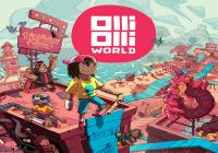 Read Review: OlliOlli World (Nintendo Switch) - Nintendo 3DS Wii U Gaming