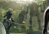 NieR: Automata Off-Screen Gameplay Footage on Nintendo gaming news, videos and discussion