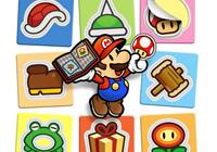 Paper Mario Floats into Europe on Nintendo 3DS on Nintendo gaming news, videos and discussion