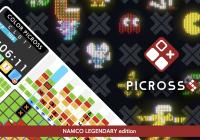 Read article News: Picross S Namco Legendary Edition - Nintendo 3DS Wii U Gaming