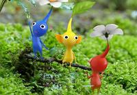 Pikmin 3 Invades European Stars Catalogue with New Keyrings on Nintendo gaming news, videos and discussion