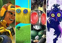 Nintendo Direct Recap: Zelda, Pikmin, Mario Kart 8 and more on Nintendo gaming news, videos and discussion