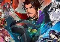 Nobunaga Ambition Meets Pokémon on Nintendo gaming news, videos and discussion