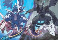 Secret Area Uncovered in Pokémon Omega Ruby / Alpha Sapphire Demo on Nintendo gaming news, videos and discussion