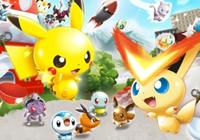 First Snaps of Pokémon Rumble U on Nintendo Wii U on Nintendo gaming news, videos and discussion