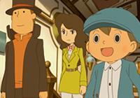 Latest Professor Layton: Azran Legacies 3DS Trailer on Nintendo gaming news, videos and discussion