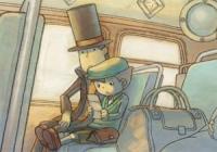 Level-5: A Seventh Professor Layton Game Likely to be Different on Nintendo gaming news, videos and discussion