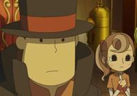 Upcoming Professor Layton Gets Dated For Europe on Nintendo gaming news, videos and discussion