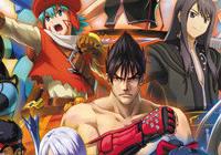 Project X Zone Price Slashed in Japan on Nintendo gaming news, videos and discussion