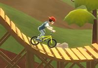 Pumped BMX+ Rolls Out This Month on Xbox One, Steam, Wii U, PlayStation on Nintendo gaming news, videos and discussion