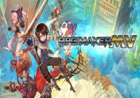 Read Review: RPG Maker MV (Nintendo Switch) - Nintendo 3DS Wii U Gaming