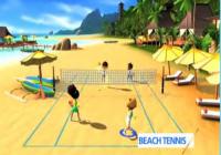 Big Beach Sports 2 for Nintendo Wii on Nintendo gaming news, videos and discussion