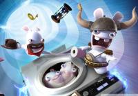 Rabbids Blast Onto Nintendo 3DS in Style on Nintendo gaming news, videos and discussion