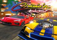 Read Review: Cruis'n Blast (Nintendo Switch) - Nintendo 3DS Wii U Gaming