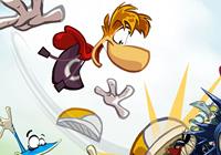 Review for Rayman Origins (Hands-On) on Nintendo 3DS