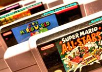 Play Original SNES Games Online on Nintendo gaming news, videos and discussion