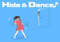 Read Review: Hide and Dance (Nintendo Switch) - Nintendo 3DS Wii U Gaming