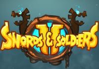 Review for Swords & Soldiers II on Wii U