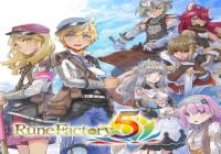 Read Review: Rune Factory 5 (Nintendo Switch)