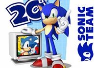 Read article Sonic Turns 20 Our Memories - Nintendo 3DS Wii U Gaming