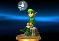 Super Smash Bros. Vault Menu Detailed on Nintendo gaming news, videos and discussion