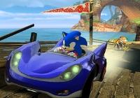 Sonic & Sega All-Stars Racing GC2009 Trailer on Nintendo gaming news, videos and discussion