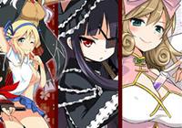 FUNimation License Well Equipped Ninja Animé Senran Kagura on Nintendo gaming news, videos and discussion