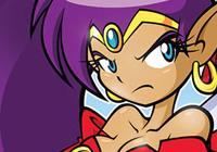 Shantae and the Pirate